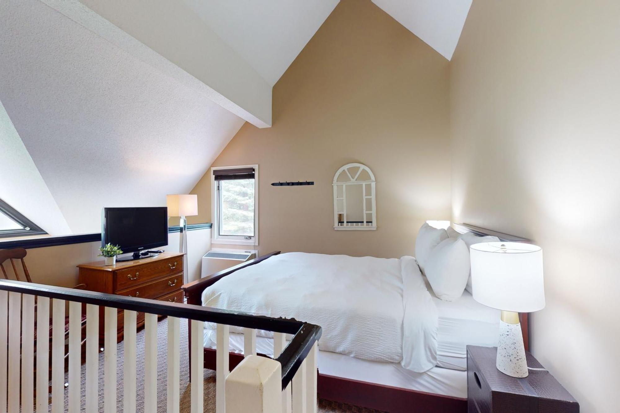 Condo 912 At North Creek Resort Блу-Маунтинс Экстерьер фото